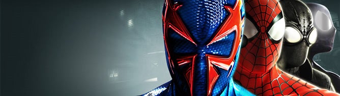 Image for Activision dates X-Men Destiny, Spider-Man: Edge of Time for US