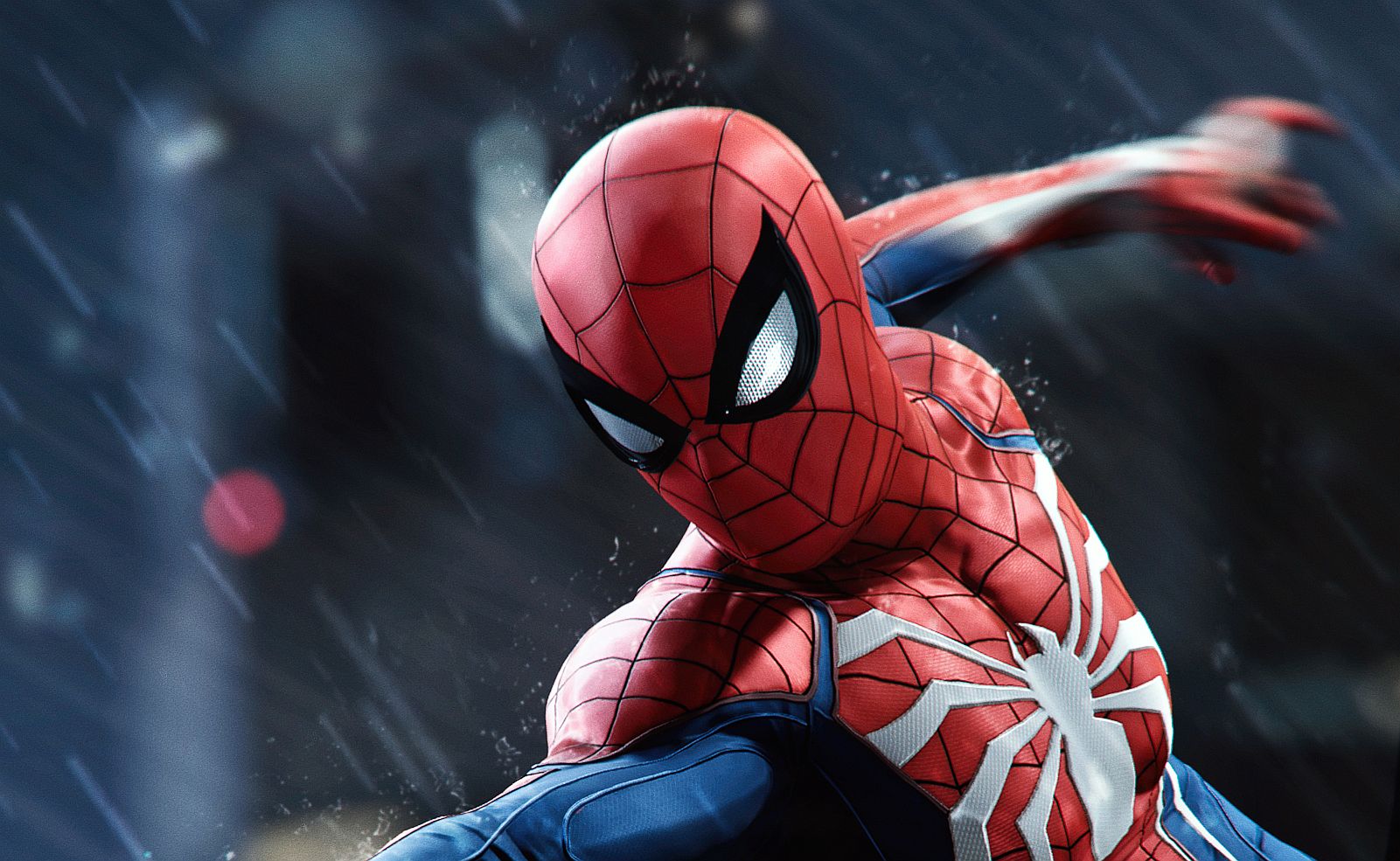 Image for UK charts: Spider-Man is now the fastest-selling PS4 game ever, on track to overtake Uncharted 4's record