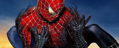 Image for Kotick admits that Acti's Spider-Man games have "sucked"
