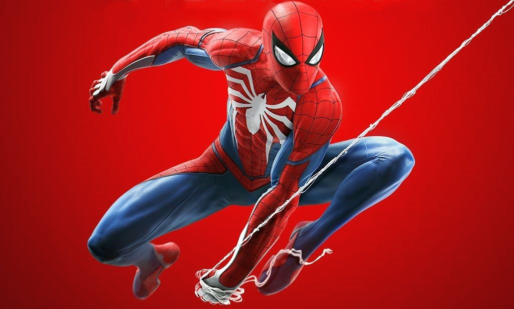 Image for Marvel's Spider-Man review: at last, a Marvel game to match DC's efforts