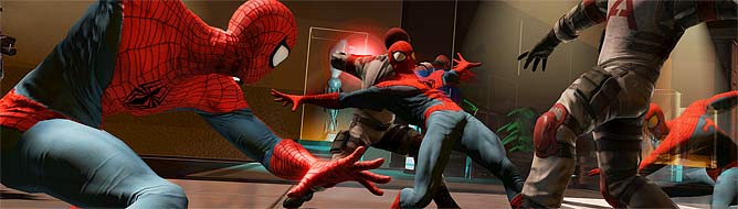 spider man edge of time cheats ps3