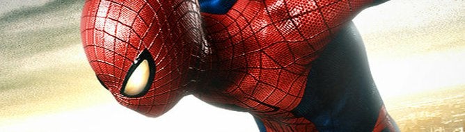 Image for Beenox explains web rush mechanic in latest Amazing Spider-Man video
