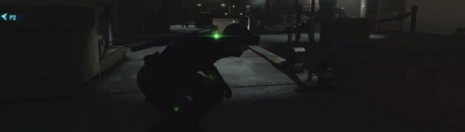 Image for Splinter Cell: Blacklist co-op mission walkthrough shows teamwork