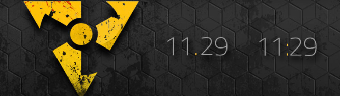 Image for Splash Damage on the brink of revealing a new game