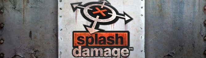 Image for Splash Damage hires ex-FIFA director Griff Jenkins as director of production