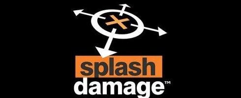 Image for Splash Damage "found the transition from PC to consoles" to be "a challenge"