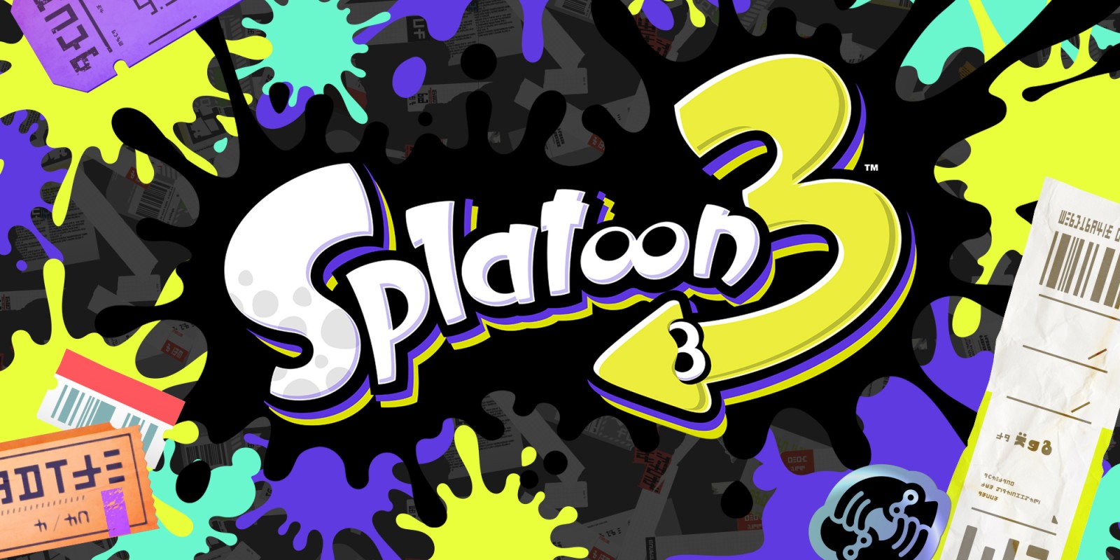 splatoon soundtrack list