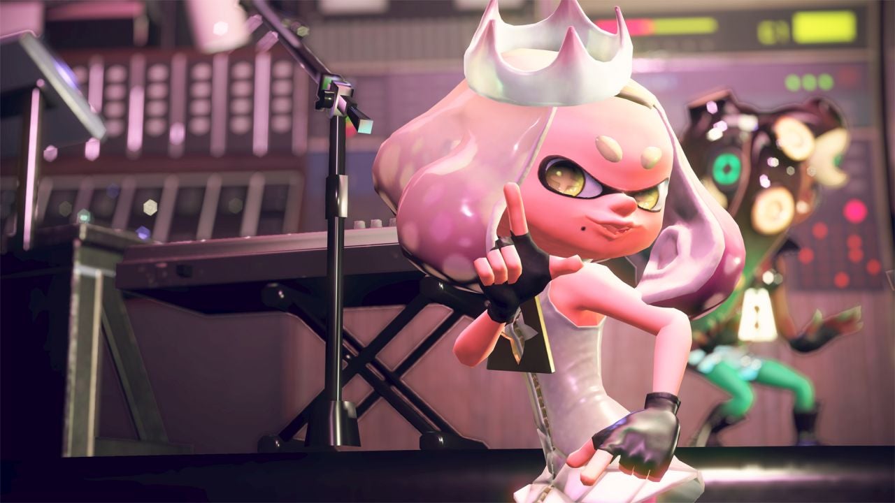 Splatoon 2 First Splatfest Demo Hits Next Week Splatnet 2 Voice Chat More News From Today S Nintendo Direct Vg247