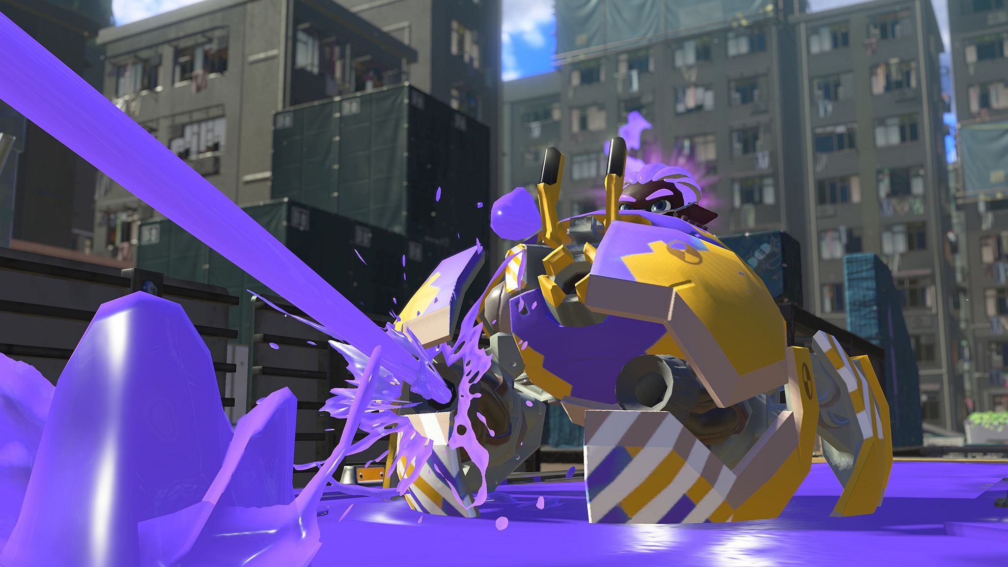 Splatoon 3  Everything we know so far - 47