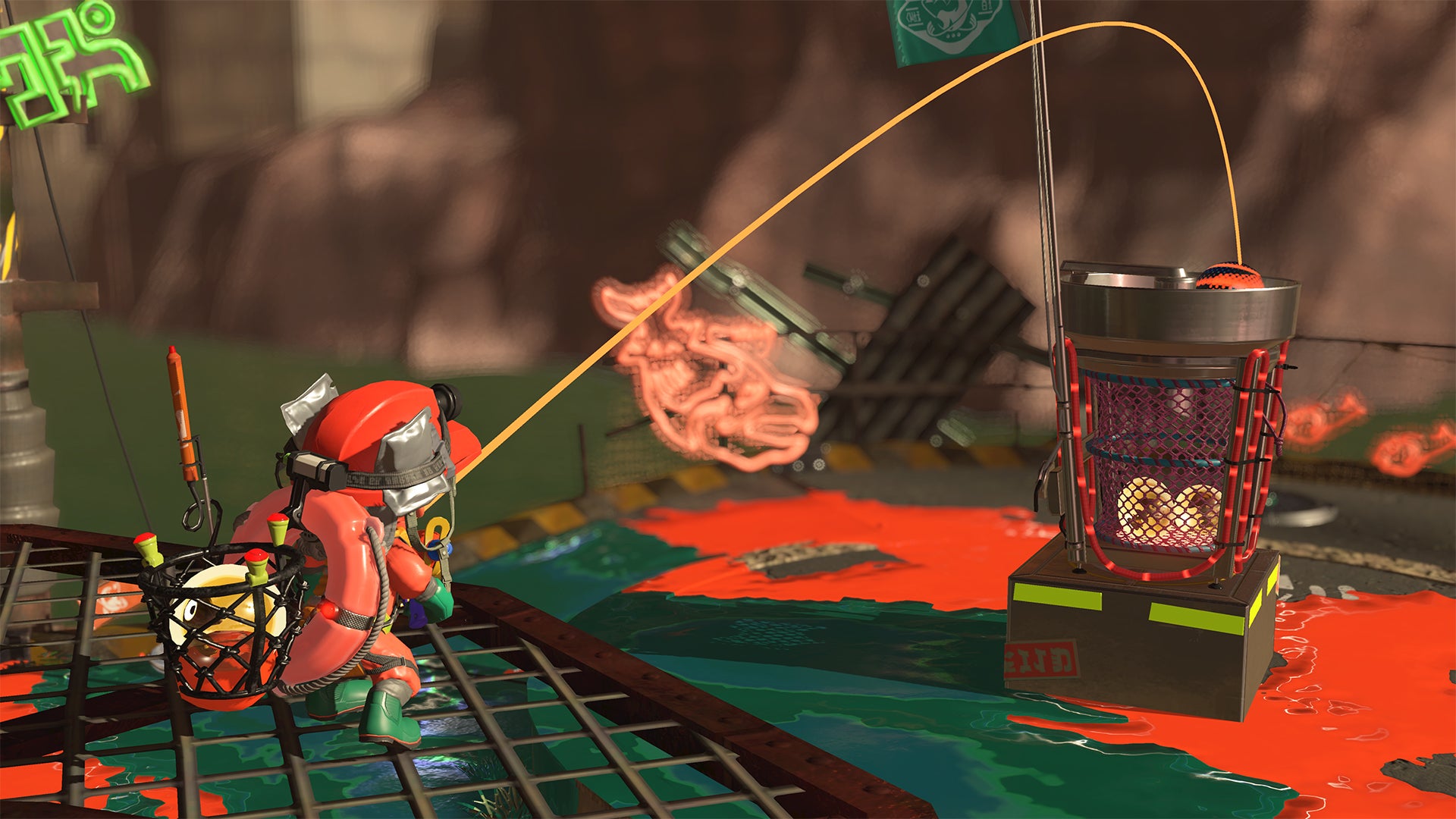 Splatoon 3 is coming to Switch on September 9 - 78