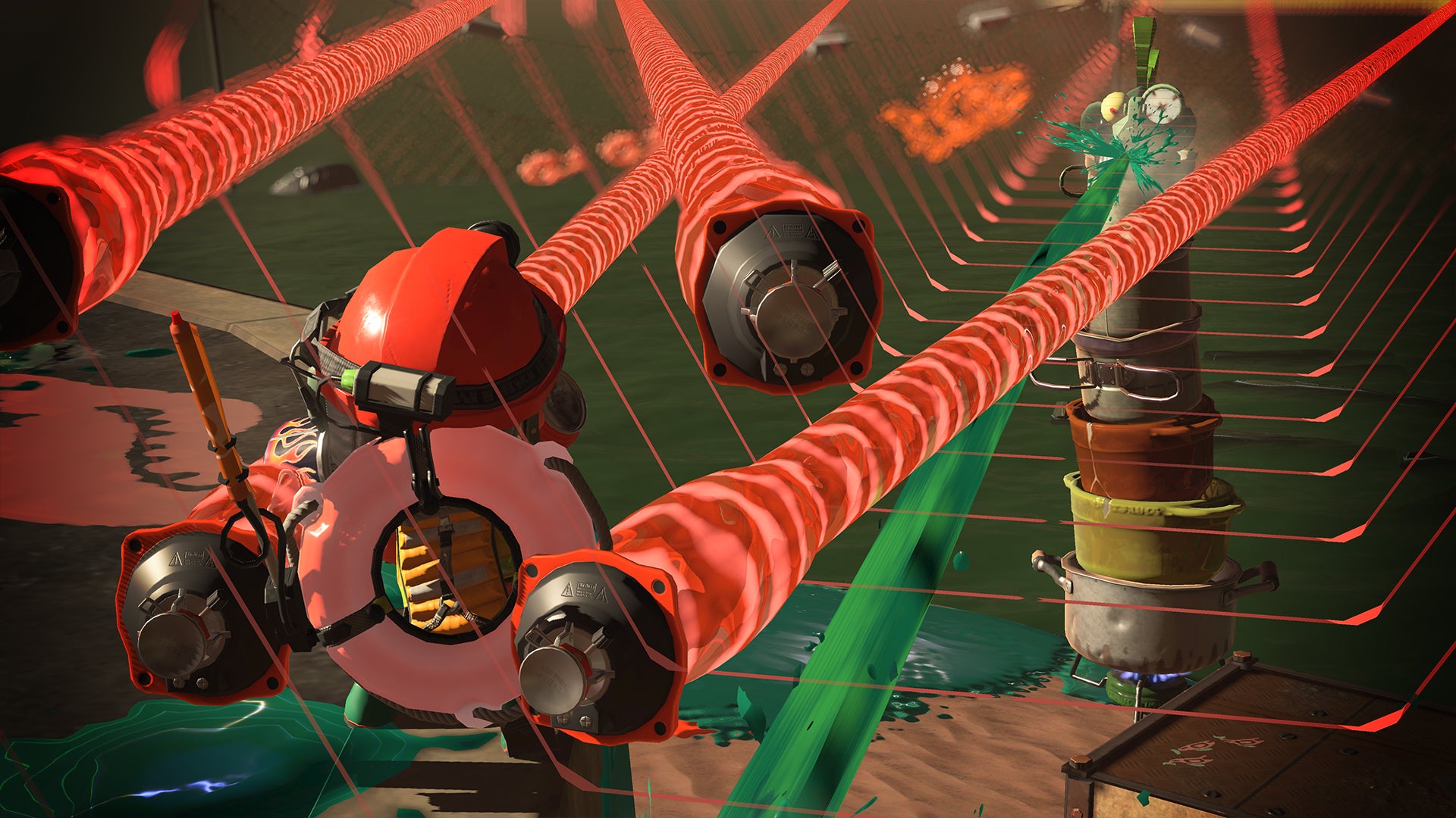 Splatoon 3 is coming to Switch on September 9 - 43