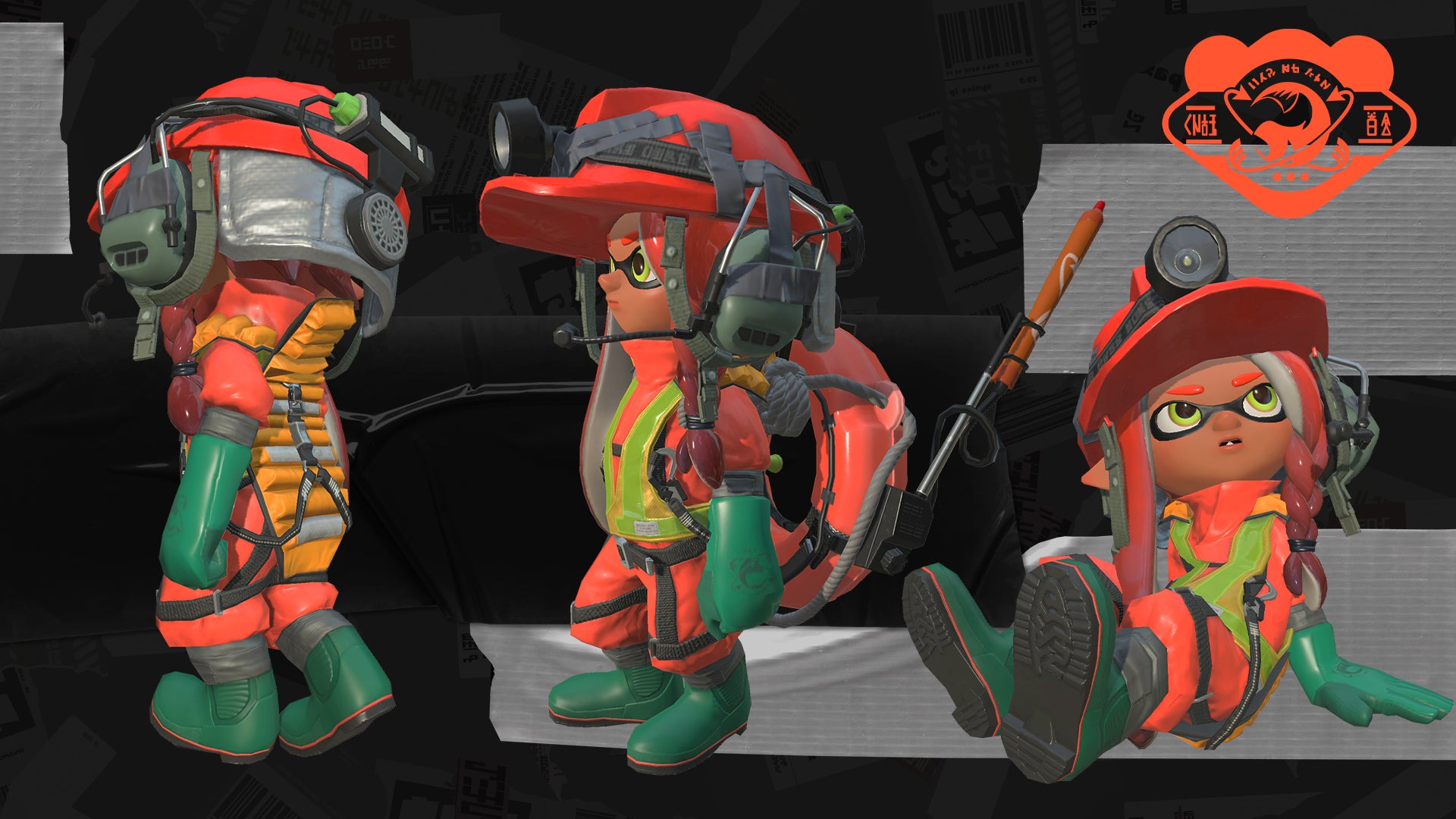 Splatoon 3 is coming to Switch on September 9 - 24
