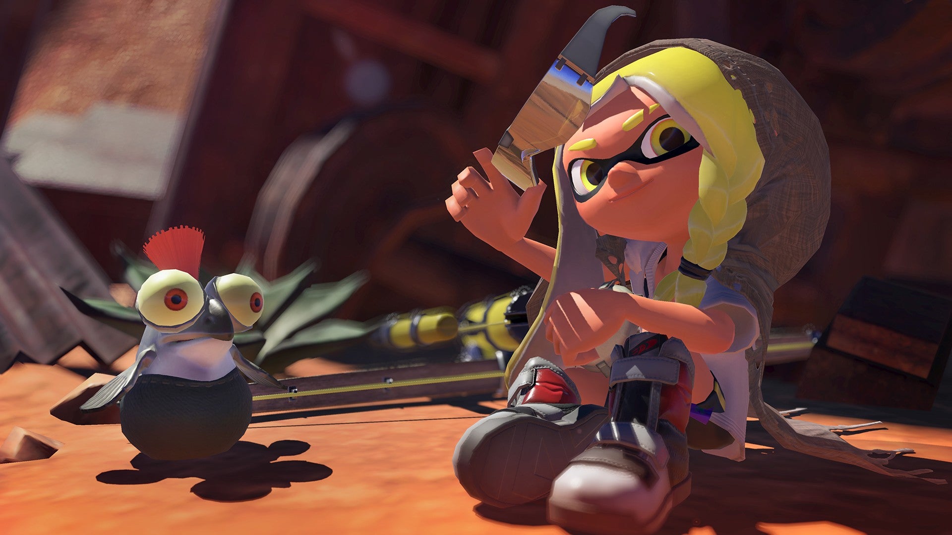 Splatoon 3  Everything we know so far - 90