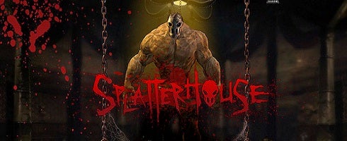 Image for Splatterhouse gets gamescom trailer