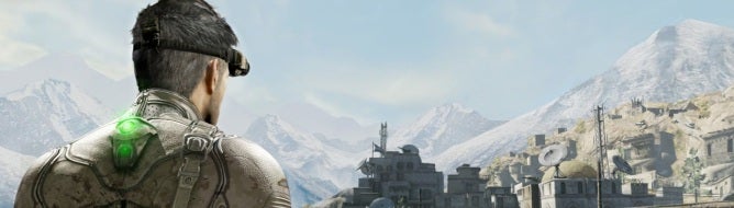 Image for Eurogamer Expo: David Footman session, Sept. 29 at 1.30pm