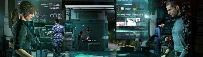 Image for Splinter Cell: Blacklist developer video focuses on stealth gameplay questions