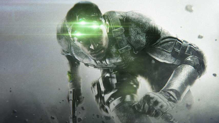 Image for Splinter Cell: Blacklist game director now at Warner Bros. Montreal