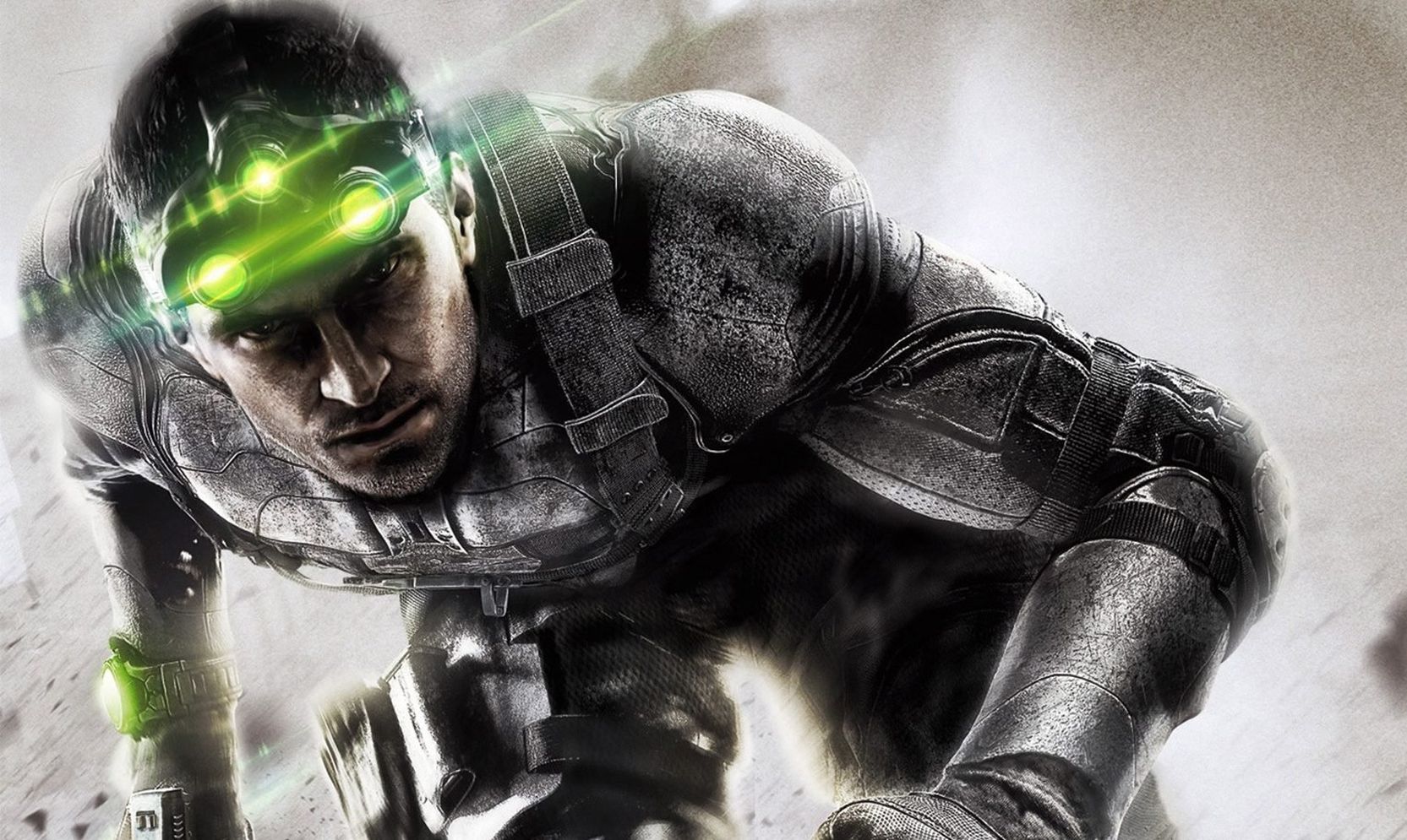 Ubisoft cancels Ghost Recon: Frontline, Splinter Cell VR, and two other titles - Vimarsana News