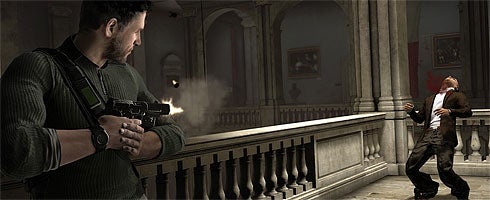 Image for Splinter Cell: Conviction to be "seamless experience"