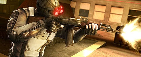 Image for Ubisoft drew inspiration from Uncharted, Max Payne for Conviction