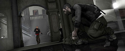 Splinter Cell Conviction Pc Slips Two Weeks Vg247