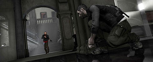 Image for Splinter Cell: Conviction PC slips two weeks