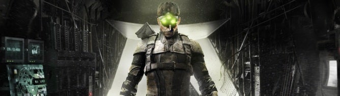 Image for Splinter Cell: Blacklist video shows take-downs of the non-lethal variety 