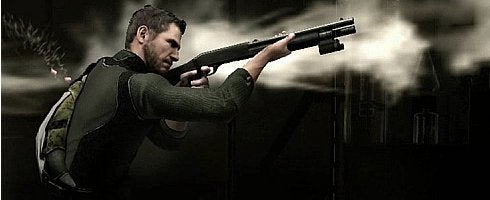Image for Splinter Cell: Conviction gets 8 in latest Edge