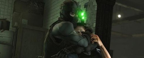 splinter cell conviction multiplayer patch