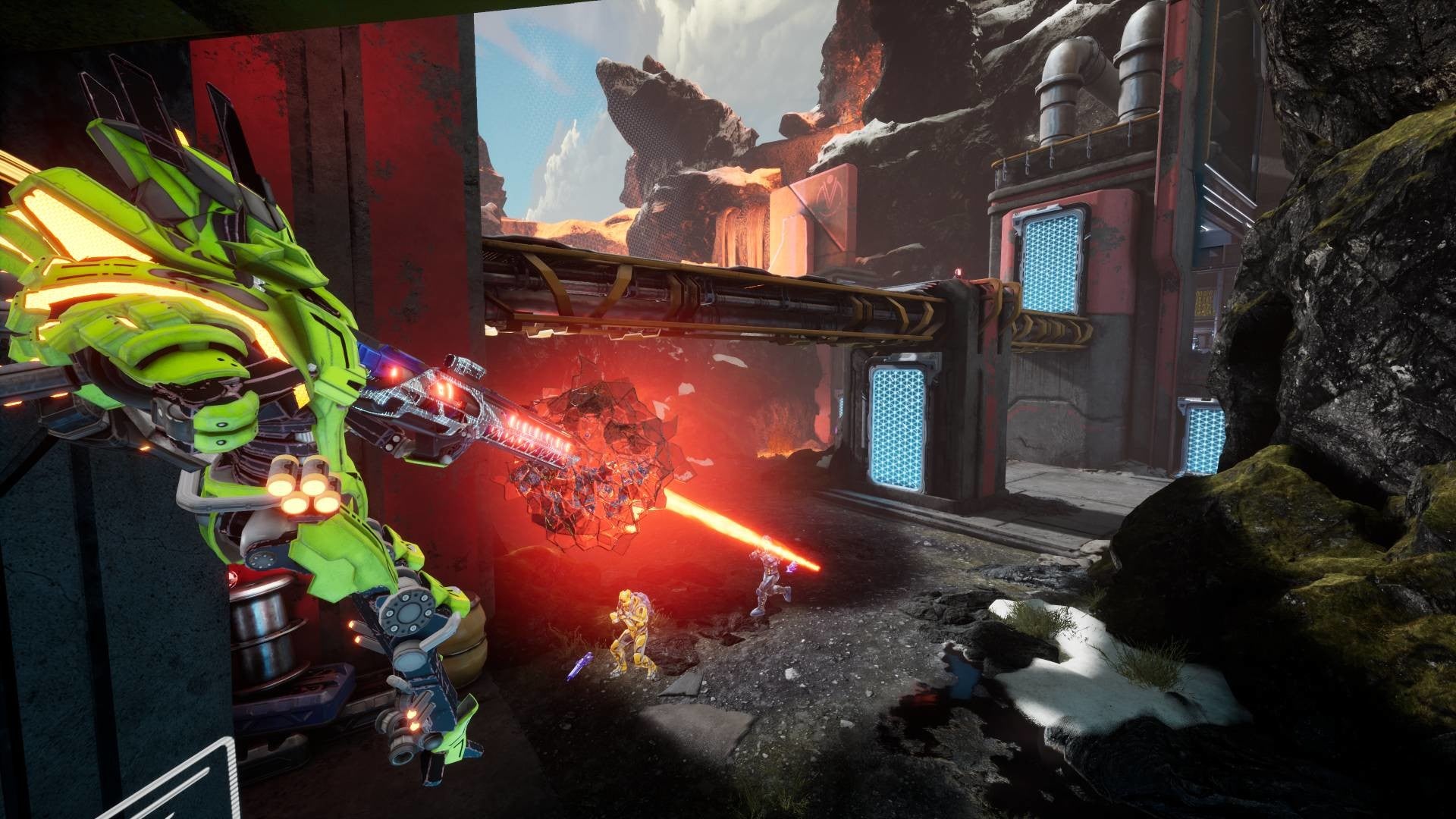 The 20 best free to play games  February 2023  - 34