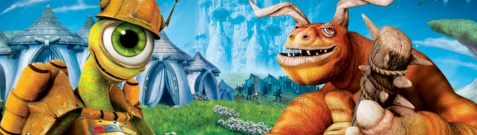 Spore designer offers post-mortem on project, team was essentially making  five games at once | VG247