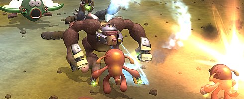 spore galactic adventures missions download