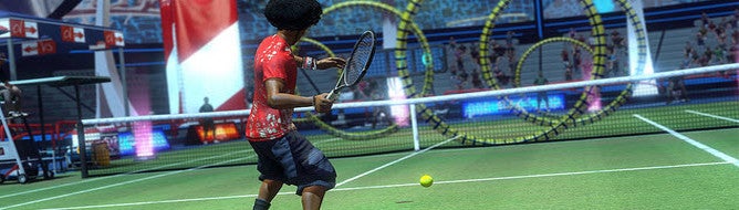 Image for Sports Champions 2 launch trailer and TV spot released