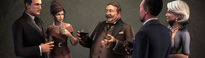Image for SpyParty dev claims it'll be the most diverse game ever