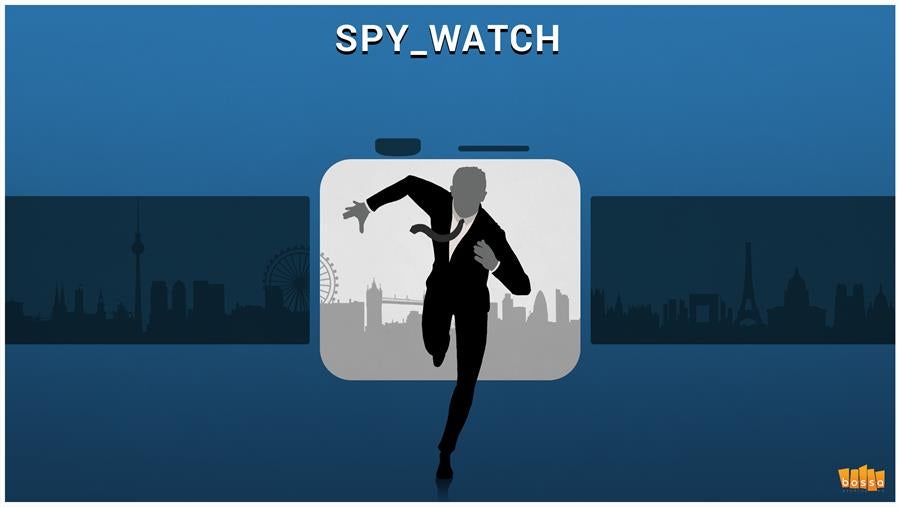 Image for Spy_Watch coming to Apple Watch from Surgeon Simulator devs 