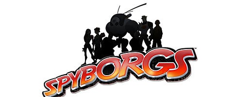 Image for Capcom dates Spyborgs