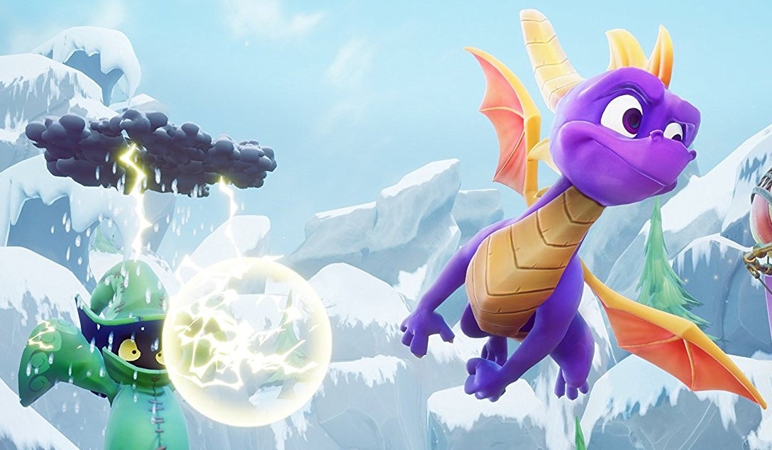 6 dream games we d like to see from Activision Blizzard at Xbox - 5