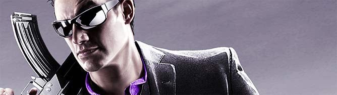 Image for Rumor - First Saints Row 3 images show up
