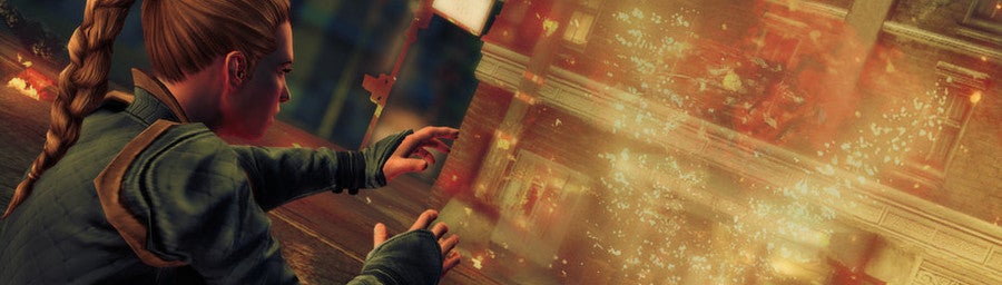 Image for Saints Row 4: Element of Destruction DLC makes enemies go boom