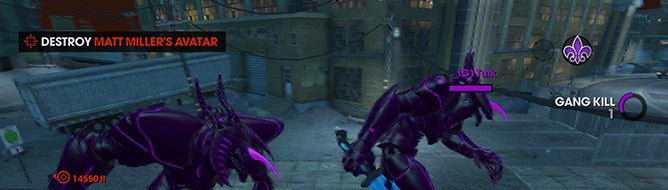 Image for Saints Row 3 mod tools are a test for Saints Row 4