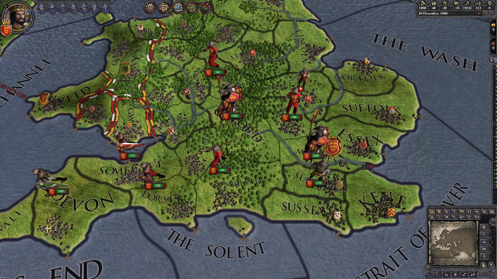 How Crusader Kings 2 Turned Paradox Into a Powerhouse | VG247