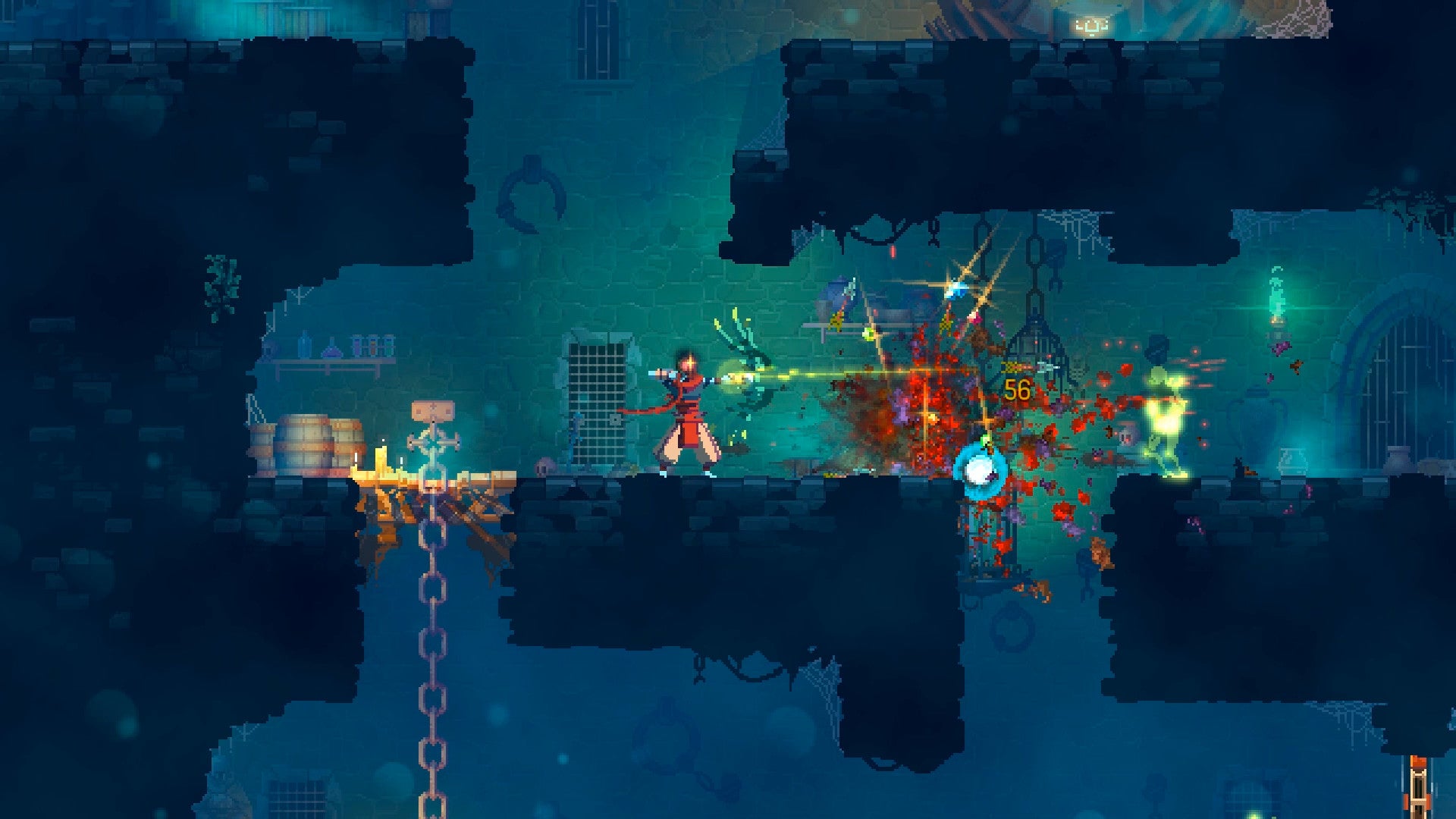 The 30 Best Game Pass Games on Xbox and PC  February 2023  - 94