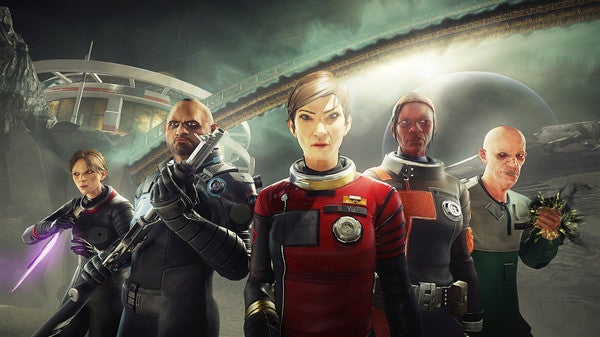 Image for Prey Mooncrash solves one of the genre’s biggest issues