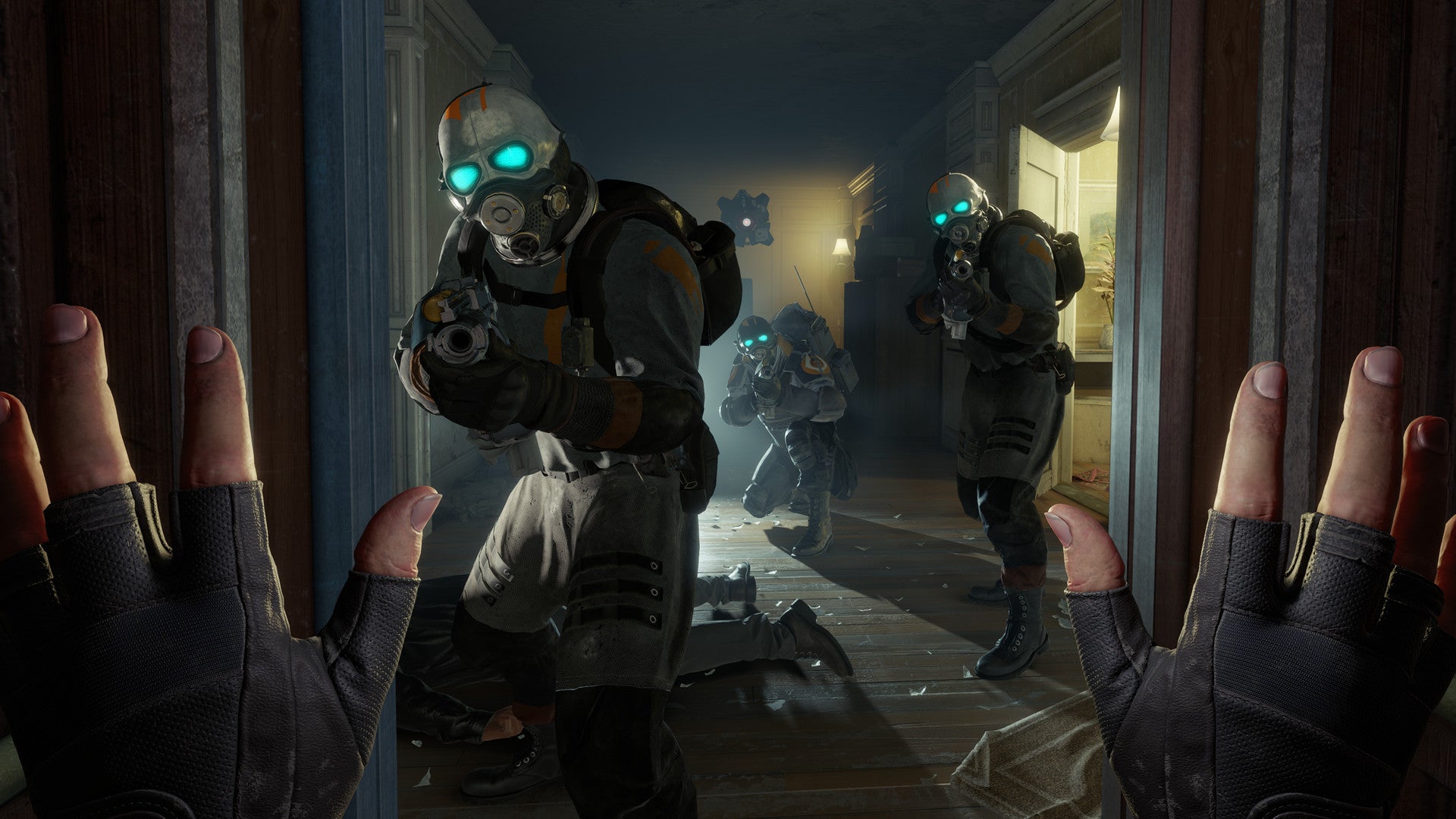 The 15 best VR games to play right now  February 2023  - 32