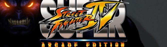 Image for SSFIV AE Ver. 2012 patch launching in December for Japan