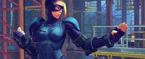 Image for Capcom blames Sony for lack of visible alternate SSFIV costumes on PS3 