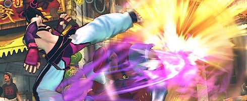 Image for GameStop lists SSFIV for release on March 23 