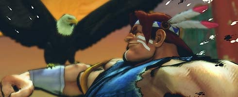 Image for Overdose yourself on a bunch of SSFIV videos