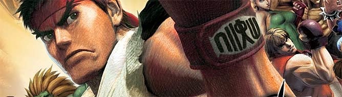 Image for Quick quotes: Yoshi Ono compares Street Fighter to Premier League football
