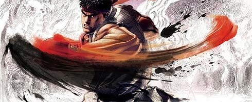 Image for Svensson: I’ll "continue to push" for Street Fighter IV on PC